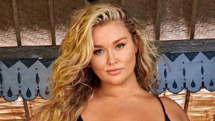 Hunter McGrady
